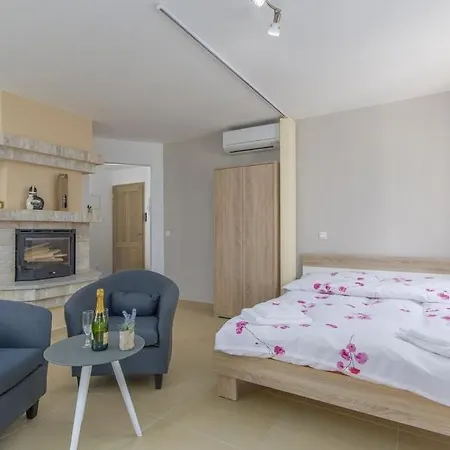 Guest house Filo